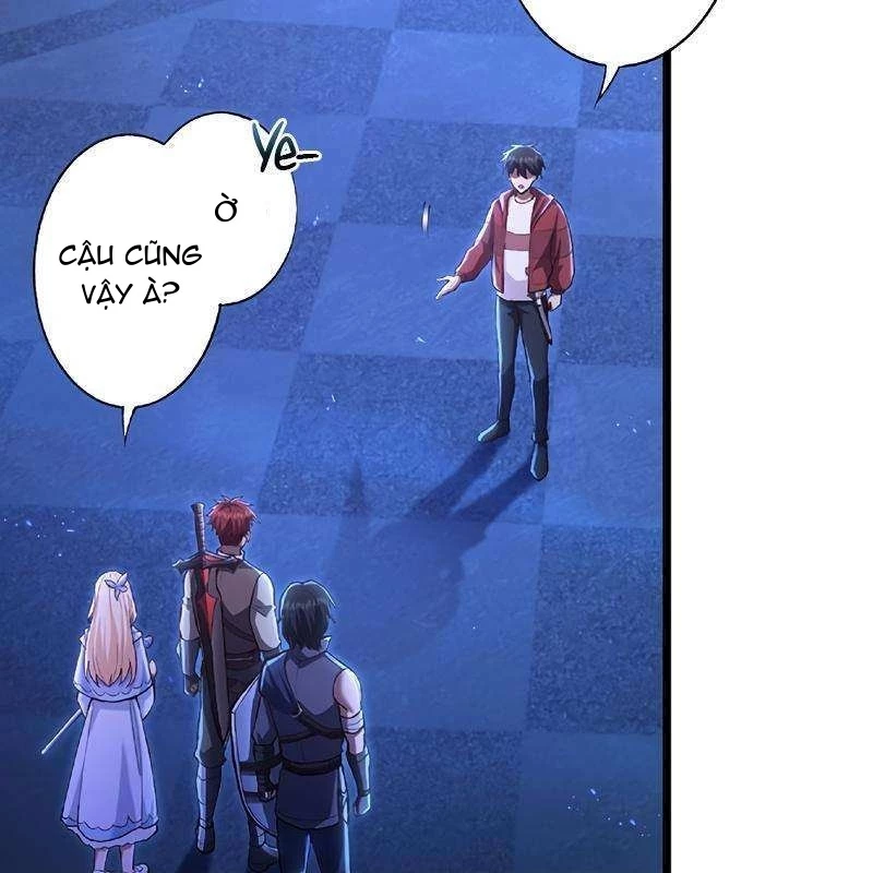 Chúa quỷ vô song nhớ lại tiền kiếp Chapter 4 - 50