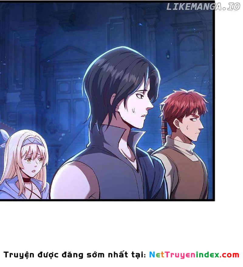 Chúa quỷ vô song nhớ lại tiền kiếp Chapter 4 - 53