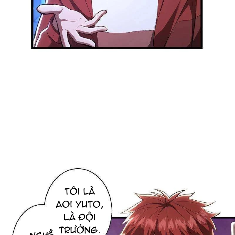 Chúa quỷ vô song nhớ lại tiền kiếp Chapter 4 - 55