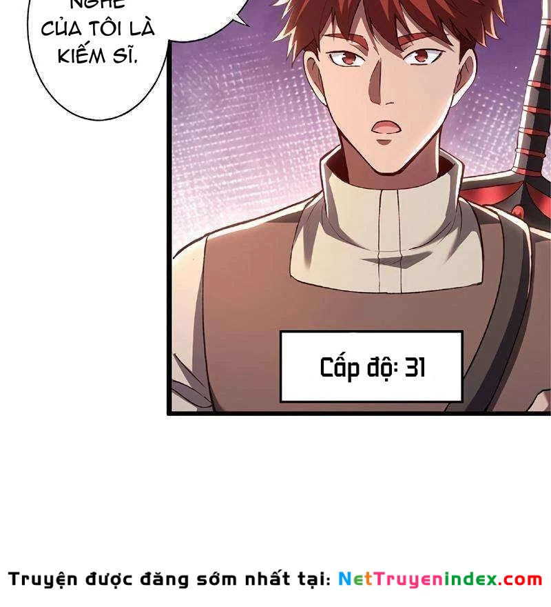 Chúa quỷ vô song nhớ lại tiền kiếp Chapter 4 - 56