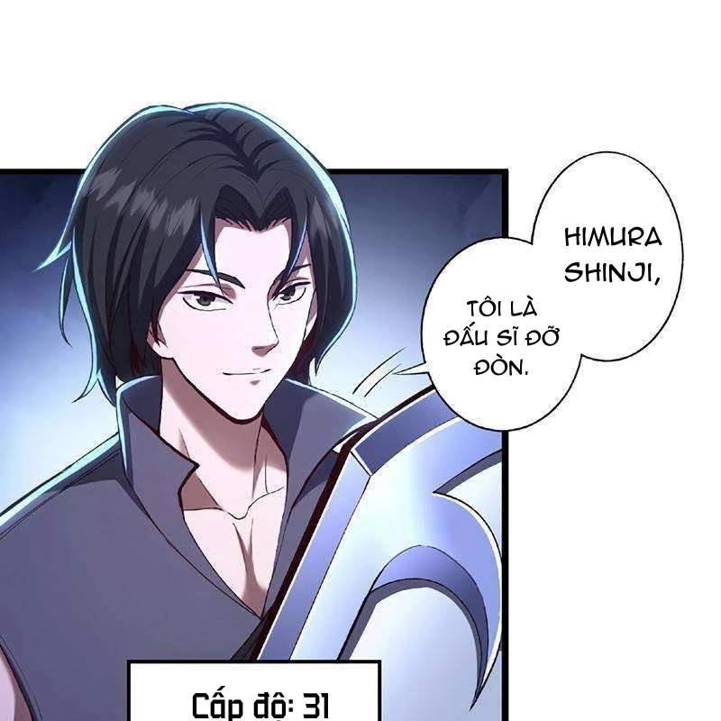 Chúa quỷ vô song nhớ lại tiền kiếp Chapter 4 - 57