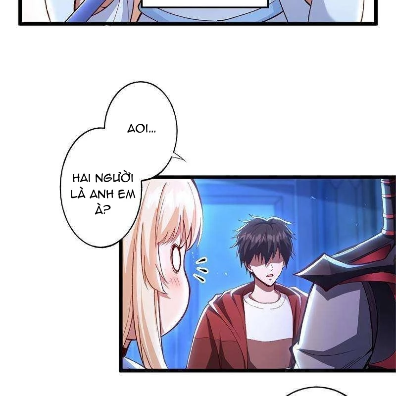 Chúa quỷ vô song nhớ lại tiền kiếp Chapter 4 - 60