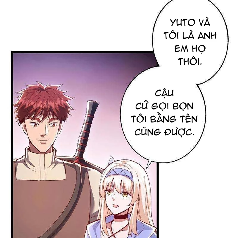 Chúa quỷ vô song nhớ lại tiền kiếp Chapter 4 - 61