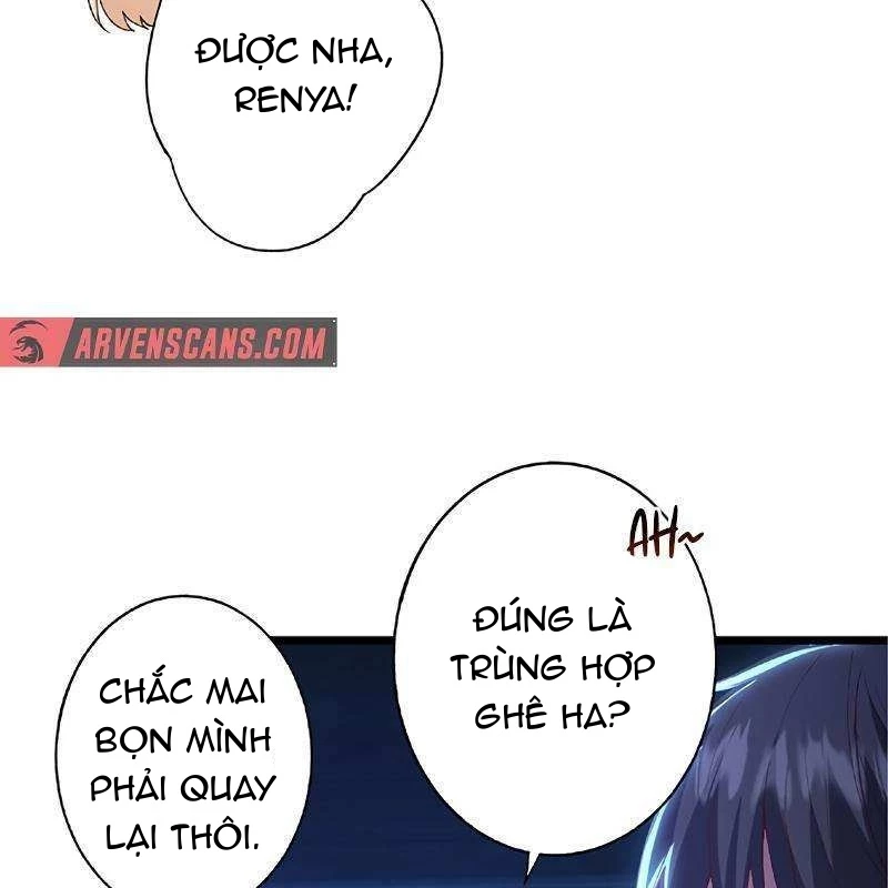 Chúa quỷ vô song nhớ lại tiền kiếp Chapter 4 - 63