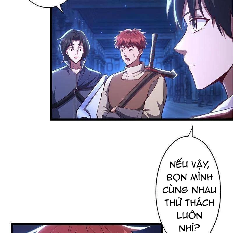 Chúa quỷ vô song nhớ lại tiền kiếp Chapter 4 - 64