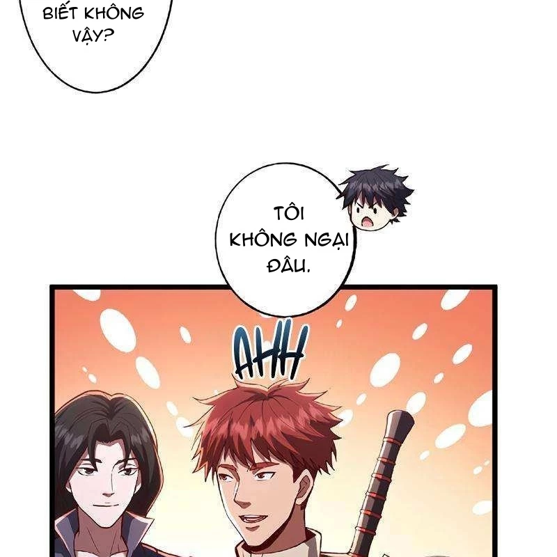 Chúa quỷ vô song nhớ lại tiền kiếp Chapter 4 - 66