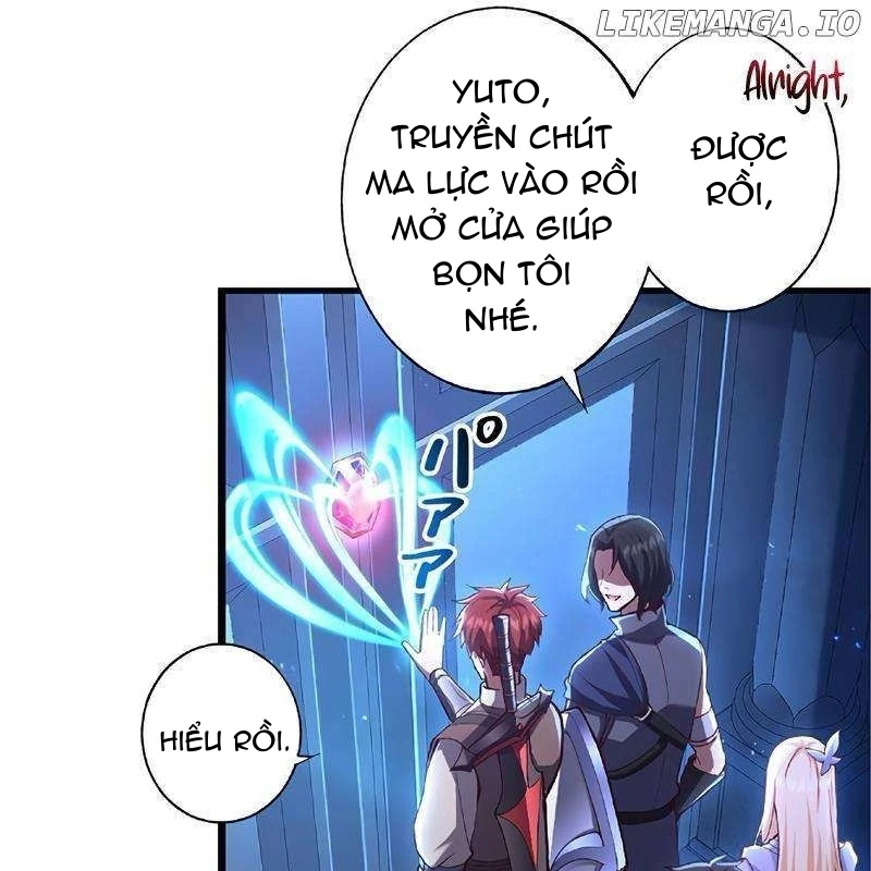 Chúa quỷ vô song nhớ lại tiền kiếp Chapter 4 - 72