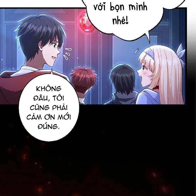 Chúa quỷ vô song nhớ lại tiền kiếp Chapter 4 - 74