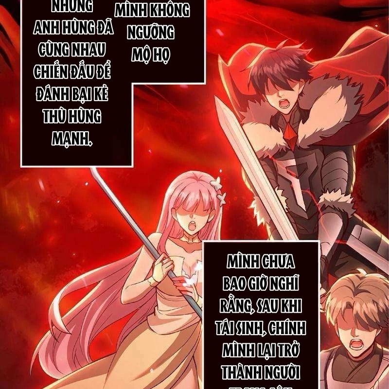 Chúa quỷ vô song nhớ lại tiền kiếp Chapter 4 - 77