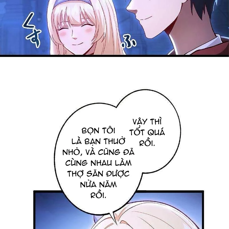 Chúa quỷ vô song nhớ lại tiền kiếp Chapter 4 - 79