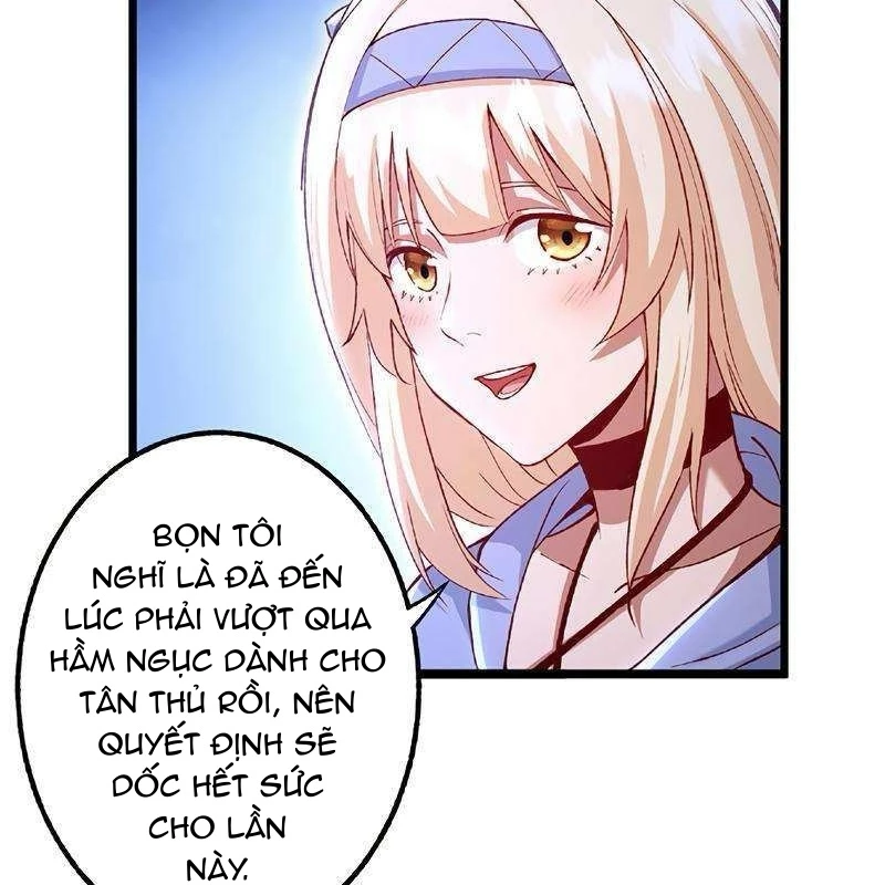 Chúa quỷ vô song nhớ lại tiền kiếp Chapter 4 - 80