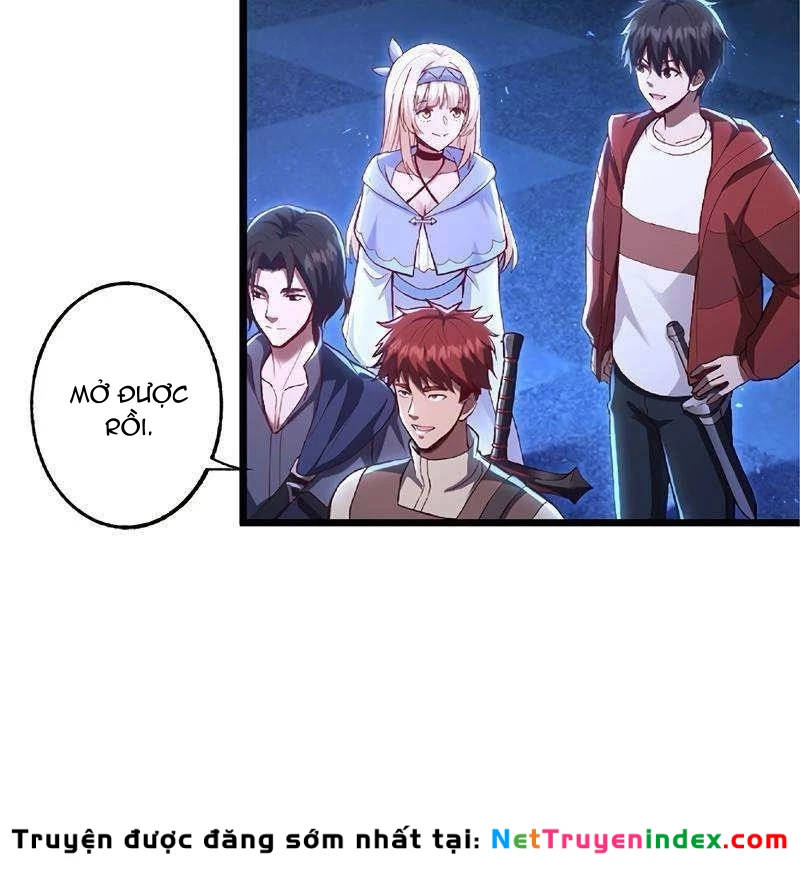 Chúa quỷ vô song nhớ lại tiền kiếp Chapter 4 - 84