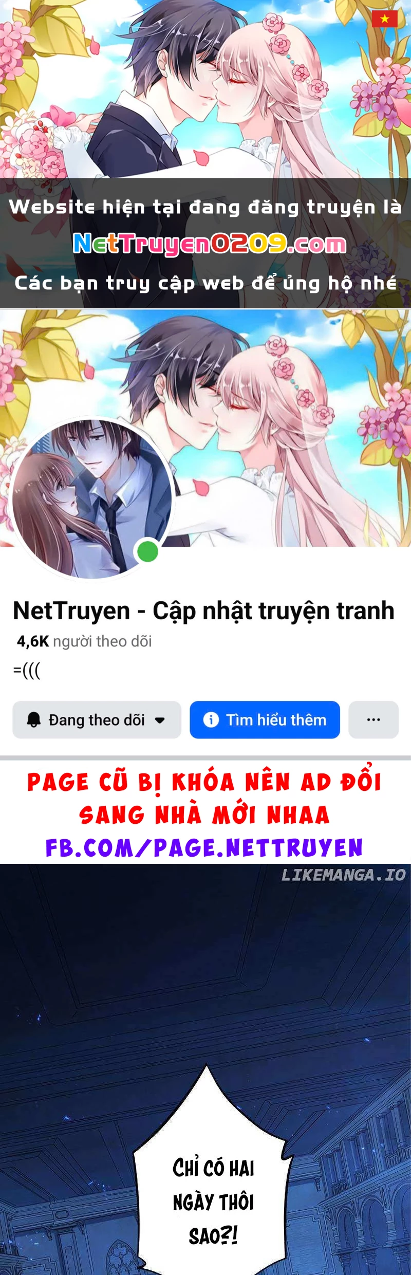 Chúa quỷ vô song nhớ lại tiền kiếp Chapter 5 - 1