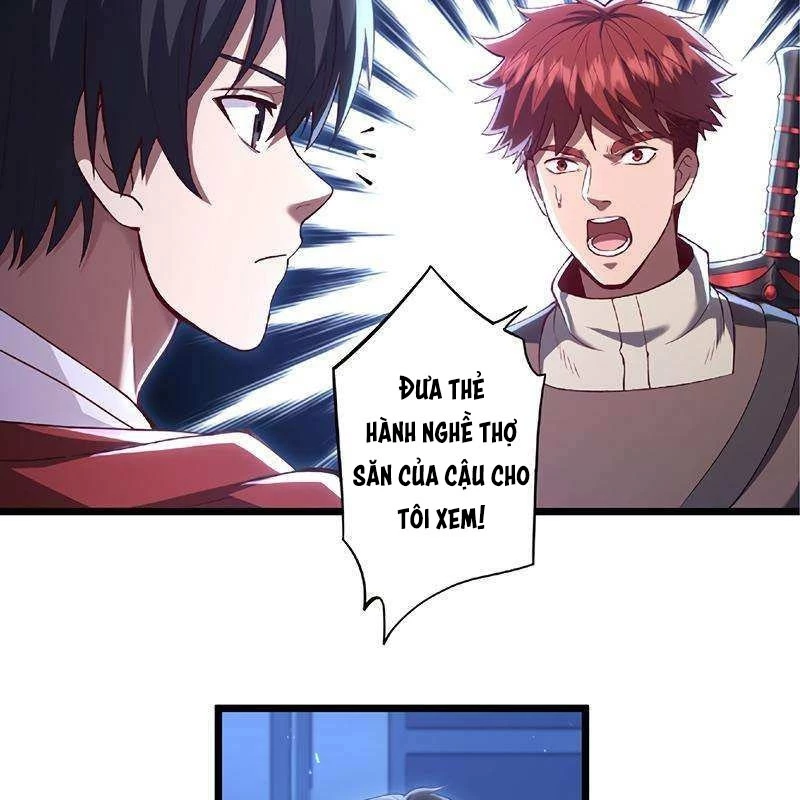 Chúa quỷ vô song nhớ lại tiền kiếp Chapter 5 - 3