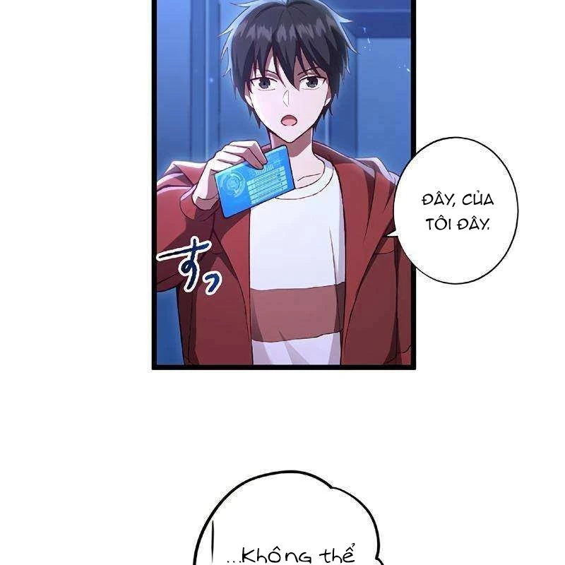 Chúa quỷ vô song nhớ lại tiền kiếp Chapter 5 - 4