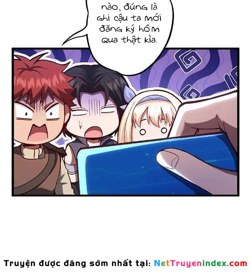 Chúa quỷ vô song nhớ lại tiền kiếp Chapter 5 - 5