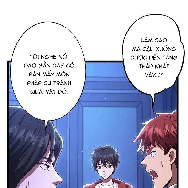 Chúa quỷ vô song nhớ lại tiền kiếp Chapter 5 - 6