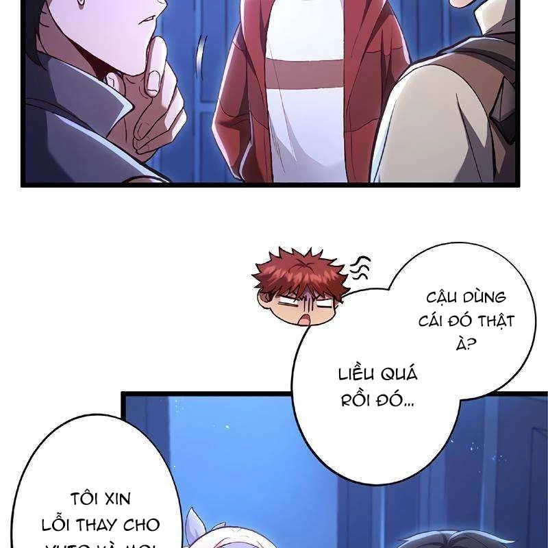 Chúa quỷ vô song nhớ lại tiền kiếp Chapter 5 - 7