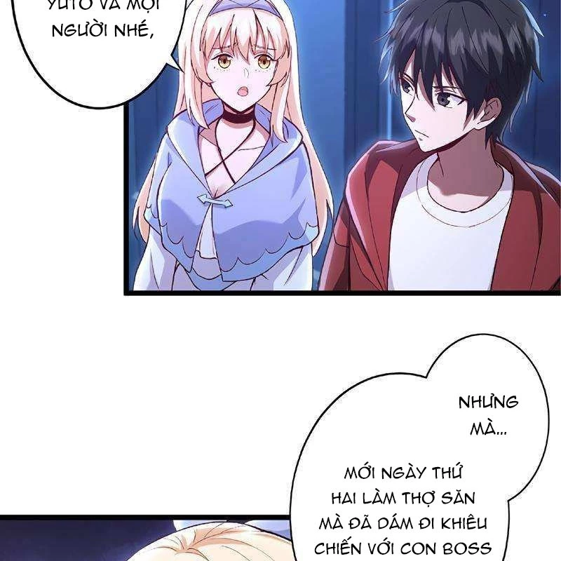 Chúa quỷ vô song nhớ lại tiền kiếp Chapter 5 - 8