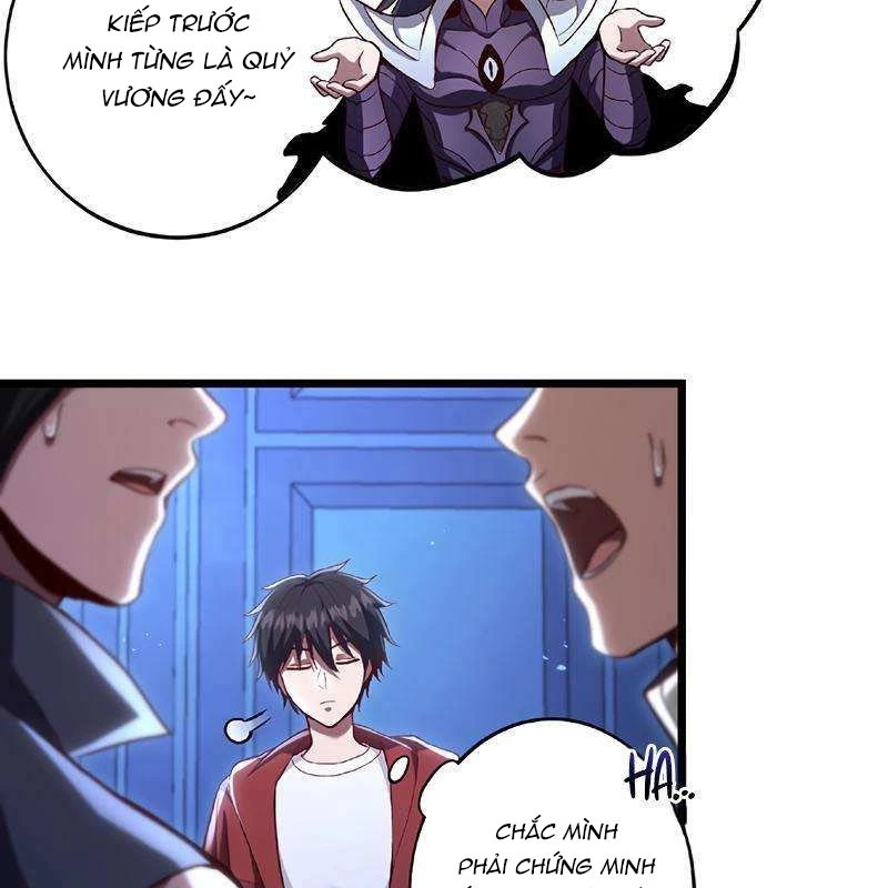 Chúa quỷ vô song nhớ lại tiền kiếp Chapter 5 - 11