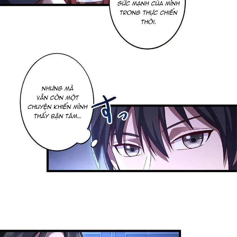 Chúa quỷ vô song nhớ lại tiền kiếp Chapter 5 - 12