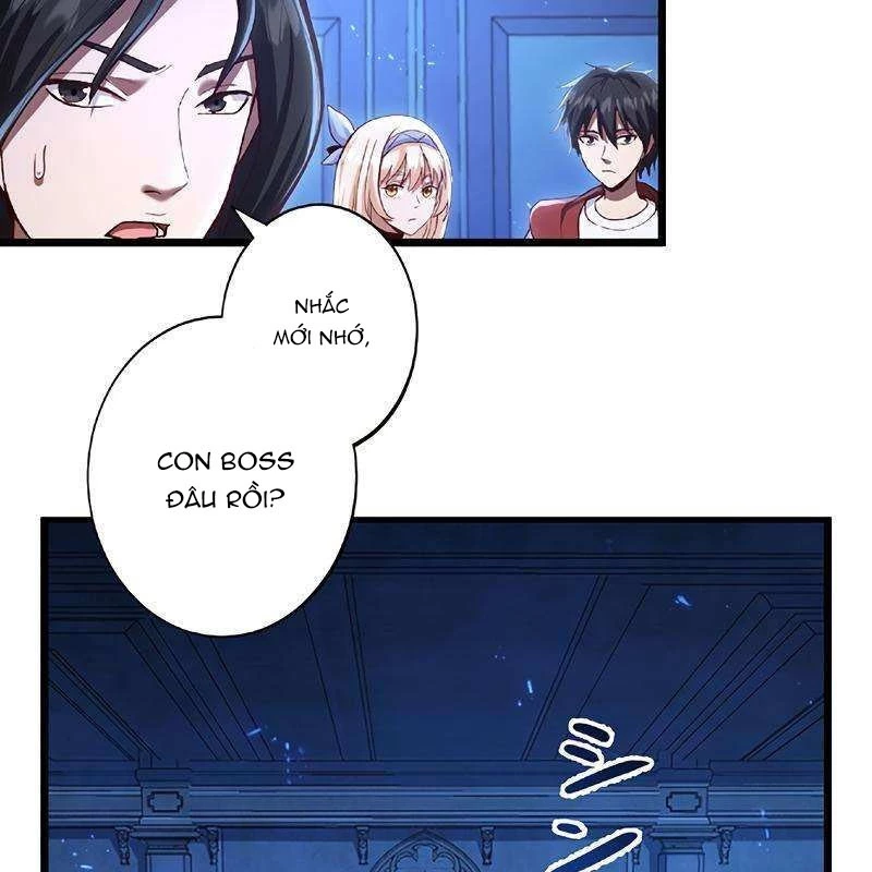 Chúa quỷ vô song nhớ lại tiền kiếp Chapter 5 - 13