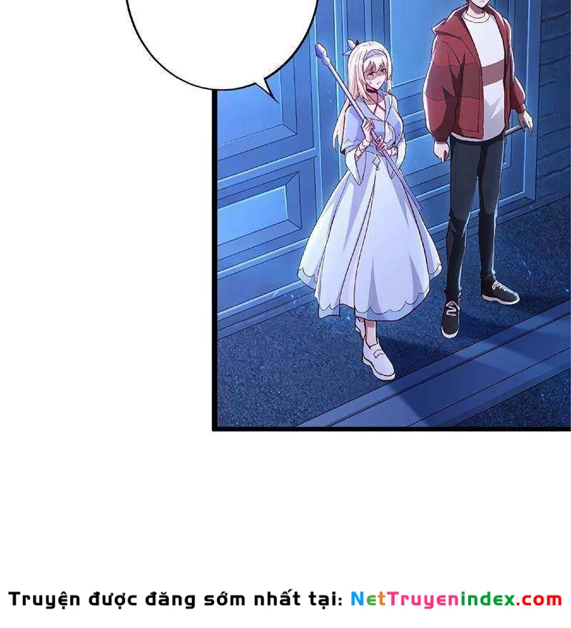 Chúa quỷ vô song nhớ lại tiền kiếp Chapter 5 - 15