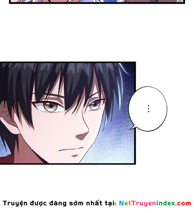 Chúa quỷ vô song nhớ lại tiền kiếp Chapter 5 - 17