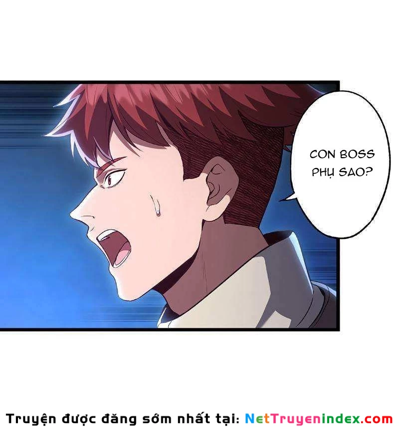 Chúa quỷ vô song nhớ lại tiền kiếp Chapter 5 - 24