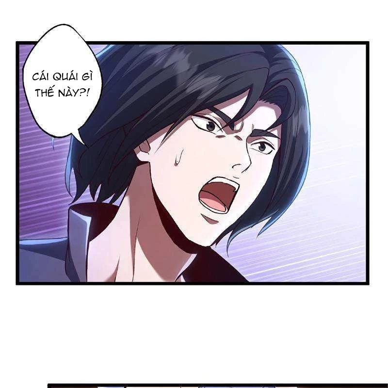 Chúa quỷ vô song nhớ lại tiền kiếp Chapter 5 - 25