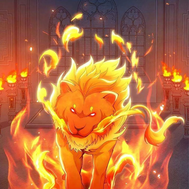 Chúa quỷ vô song nhớ lại tiền kiếp Chapter 5 - 31