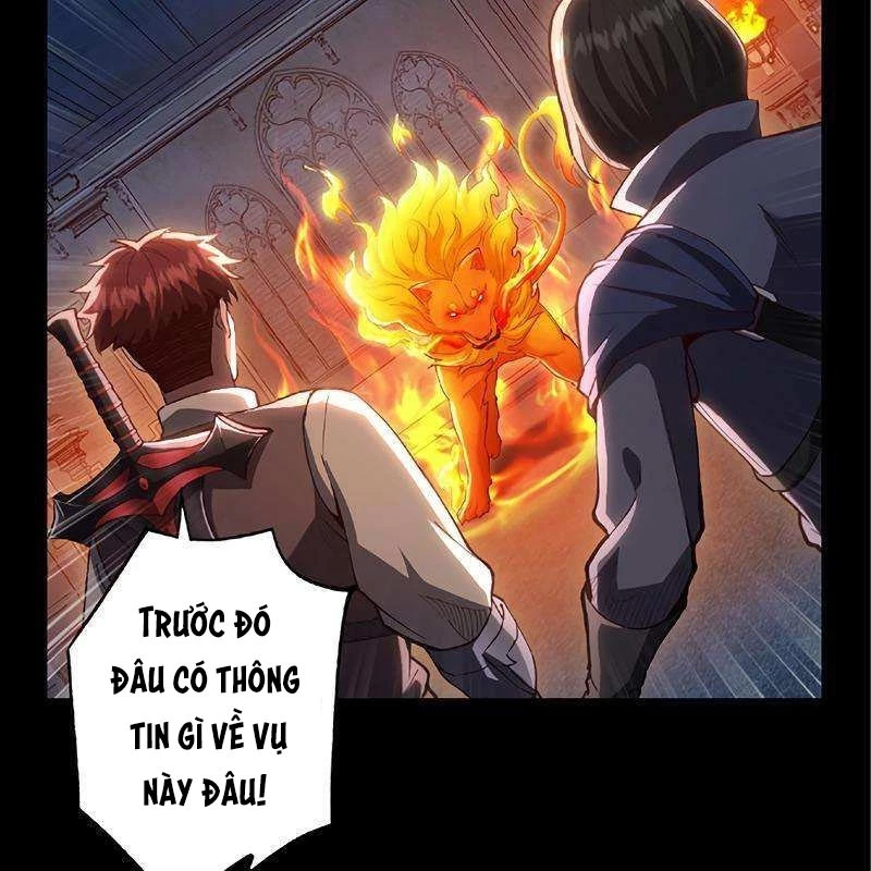 Chúa quỷ vô song nhớ lại tiền kiếp Chapter 5 - 35