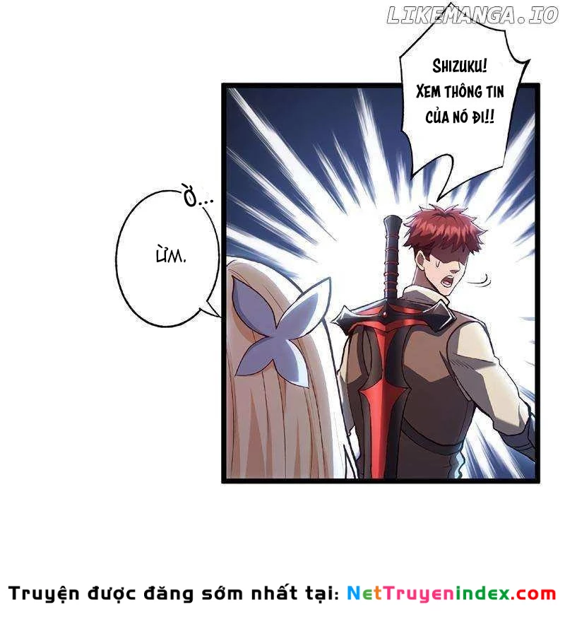 Chúa quỷ vô song nhớ lại tiền kiếp Chapter 5 - 38