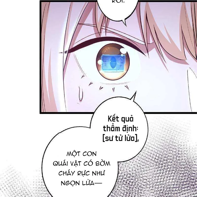 Chúa quỷ vô song nhớ lại tiền kiếp Chapter 5 - 41