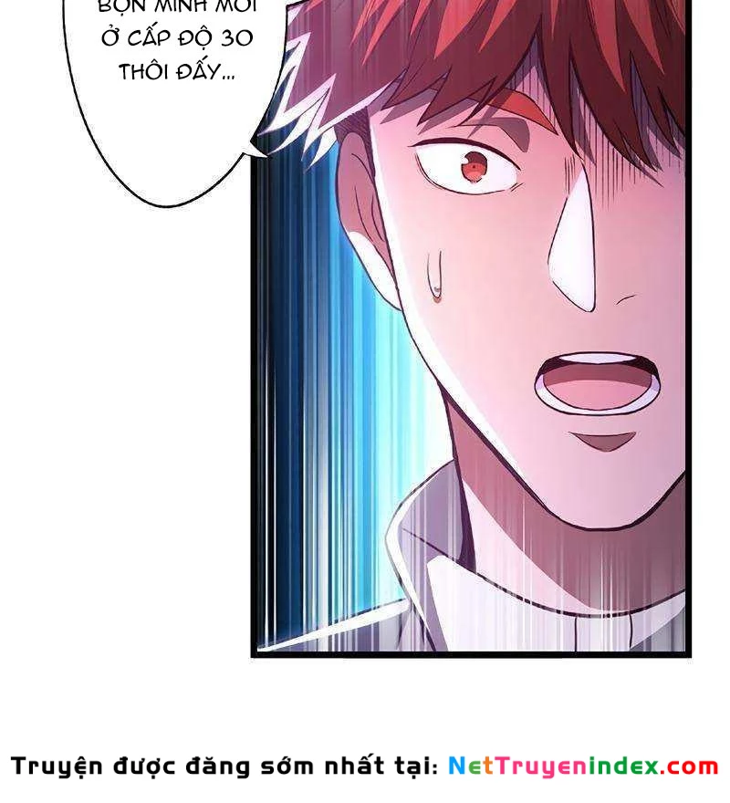 Chúa quỷ vô song nhớ lại tiền kiếp Chapter 5 - 46