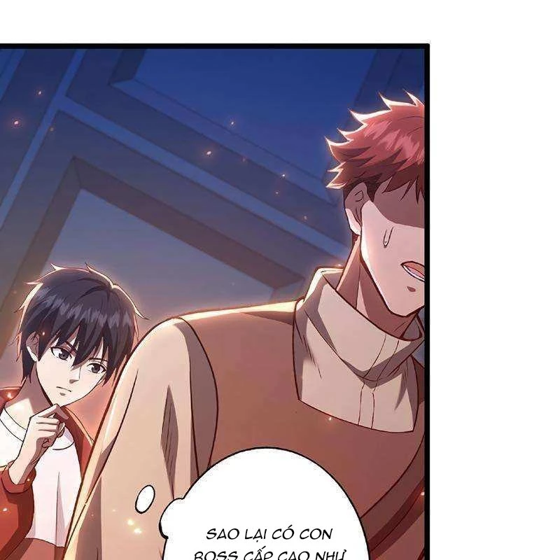 Chúa quỷ vô song nhớ lại tiền kiếp Chapter 5 - 47