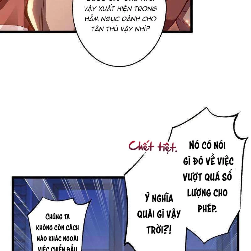 Chúa quỷ vô song nhớ lại tiền kiếp Chapter 5 - 48