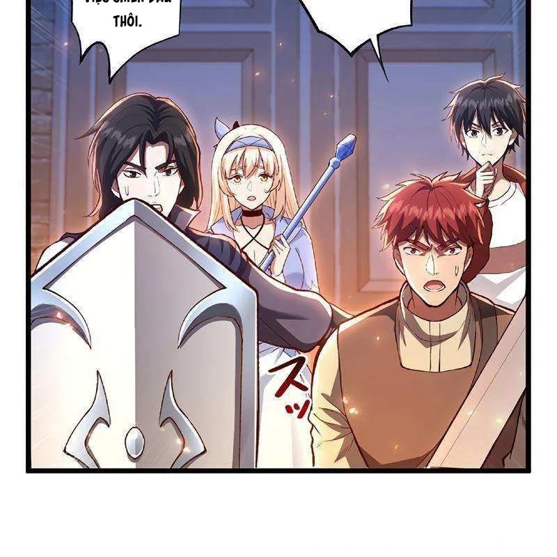 Chúa quỷ vô song nhớ lại tiền kiếp Chapter 5 - 49