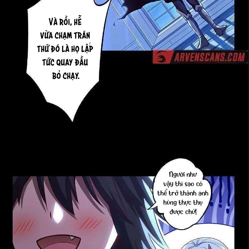 Chúa quỷ vô song nhớ lại tiền kiếp Chapter 5 - 58