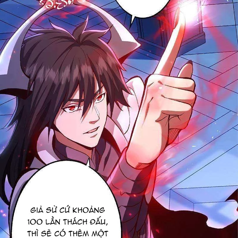 Chúa quỷ vô song nhớ lại tiền kiếp Chapter 5 - 61