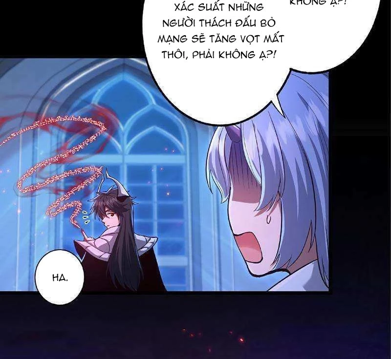 Chúa quỷ vô song nhớ lại tiền kiếp Chapter 5 - 63