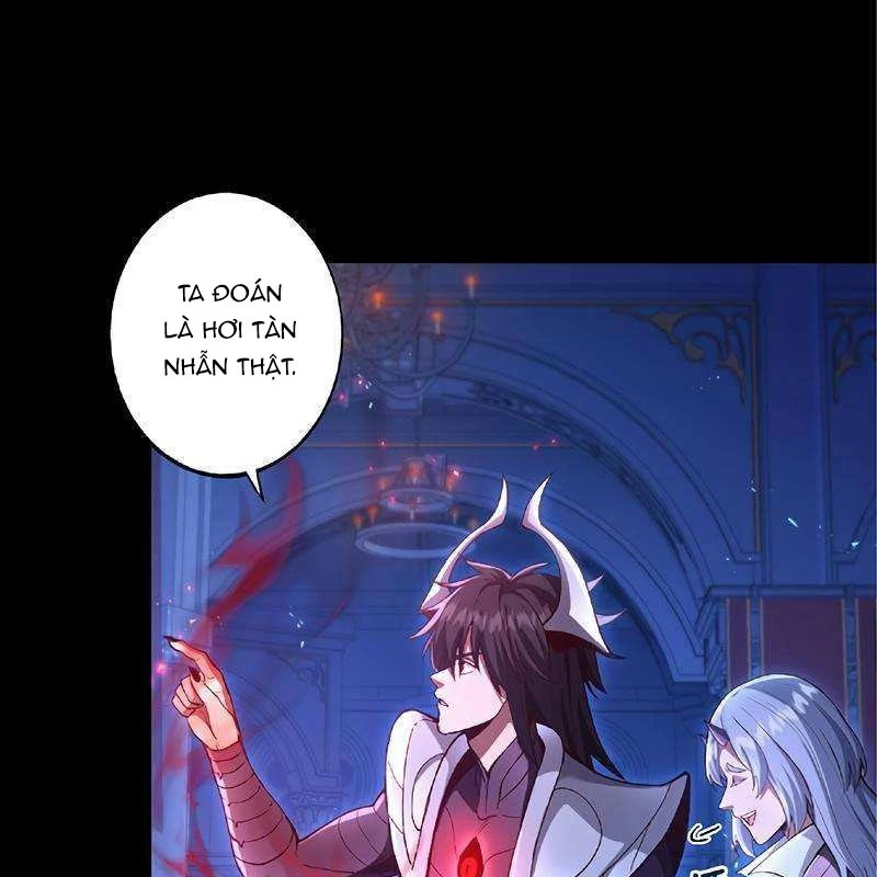 Chúa quỷ vô song nhớ lại tiền kiếp Chapter 5 - 66