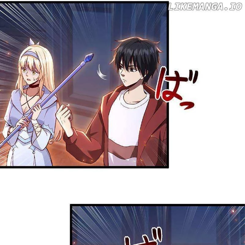 Chúa quỷ vô song nhớ lại tiền kiếp Chapter 5 - 83