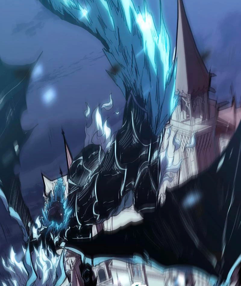 Chỉ Có Một Giọt Máu Vĩnh Cửu, Ta Vô Địch Tại Thế Chapter 1 - 2