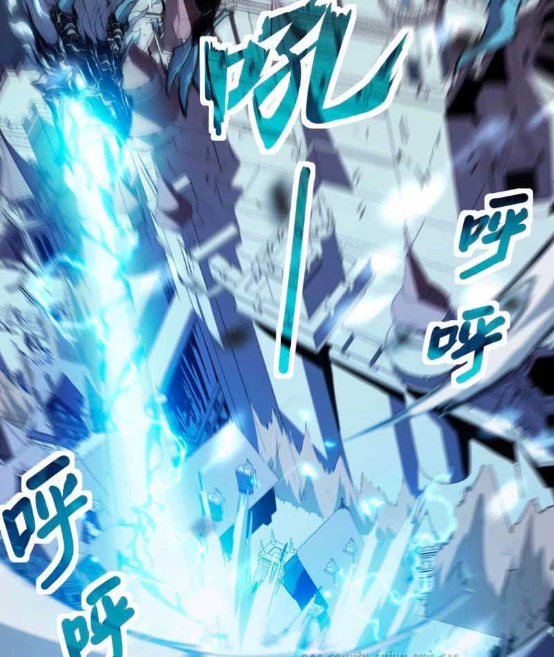 Chỉ Có Một Giọt Máu Vĩnh Cửu, Ta Vô Địch Tại Thế Chapter 1 - 3