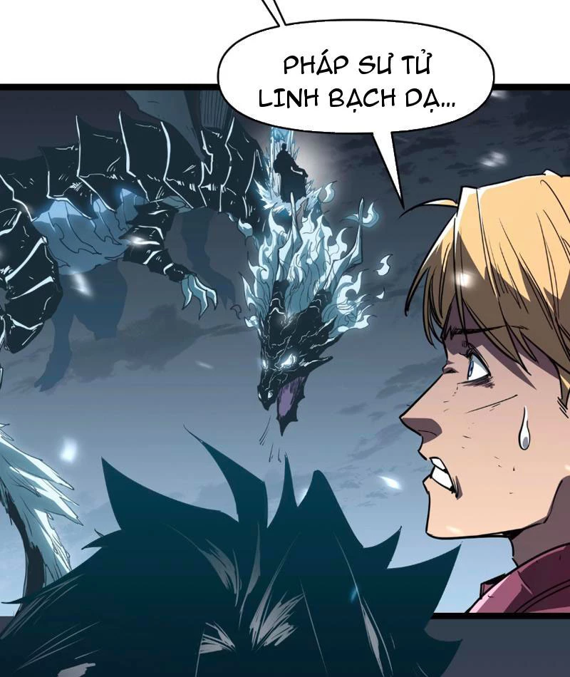 Chỉ Có Một Giọt Máu Vĩnh Cửu, Ta Vô Địch Tại Thế Chapter 1 - 9