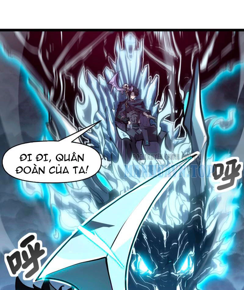 Chỉ Có Một Giọt Máu Vĩnh Cửu, Ta Vô Địch Tại Thế Chapter 1 - 12