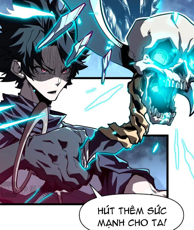 Chỉ Có Một Giọt Máu Vĩnh Cửu, Ta Vô Địch Tại Thế Chapter 1 - 13