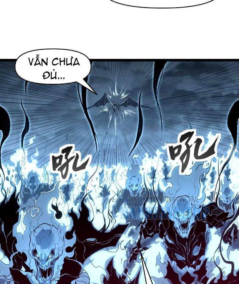 Chỉ Có Một Giọt Máu Vĩnh Cửu, Ta Vô Địch Tại Thế Chapter 1 - 14