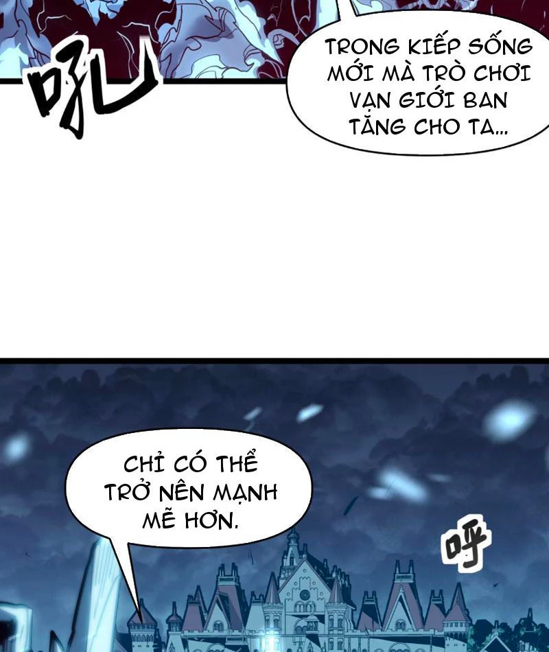 Chỉ Có Một Giọt Máu Vĩnh Cửu, Ta Vô Địch Tại Thế Chapter 1 - 15